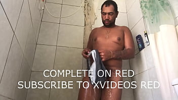 Preview 4 of Kendra Last Jordi - 92 A bath from the big guy
