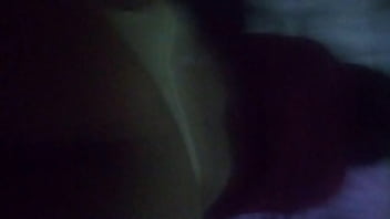 Preview 1 of Boy Abused Sister - Cogiendo con tanga y de perrito