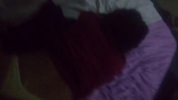 Preview 4 of Boy Abused Sister - Cogiendo con tanga y de perrito