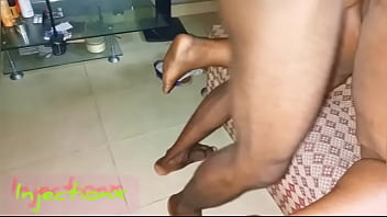 Preview 2 of Natu Son - When you are good in analysing big fat asses