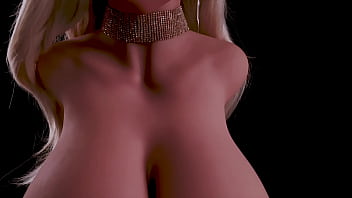 Preview 2 of Dani Dani New Sex - The sex torso model 870# Sola with large breasts is currently on sale.