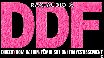Preview 1 of Groping And Gangbang - Romain va faire sortir la femelle salope qui est en toi mec ! [F&eacute_minisation]