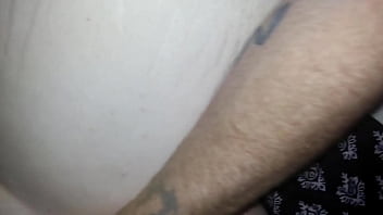 Preview 3 of Guys Webcam Wank - Momma bear mr bigcumshot
