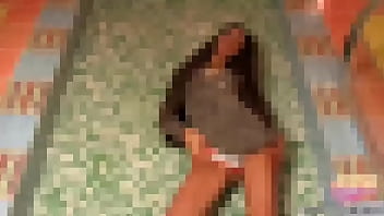 Preview 2 of Sunny Leone Hd Full Sex Video - I see you noticed my cute new panties