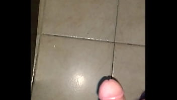 Preview 3 of Virtual Teen Pov Doggystyle - Ando con madre