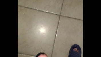 Preview 4 of Virtual Teen Pov Doggystyle - Ando con madre