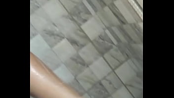 Preview 2 of Hots 90 - Me wash that dick
