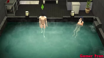 Preview 1 of Mallu Deasi Hot - Naruto Cap 5 Naruto consigue a hinata follando con su mejor amigo sasuke ve como se la folla anal y ve como lo disfruta