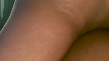 Preview 3 of Kirssy Lym - Thick ebony neighbor comes over 2