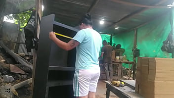 Preview 1 of Mom Jap Full Movies - mientras mi marido esta trabajando yo empezamos a masturbarnos y chuparnos  el culo  su hermanastra y yo