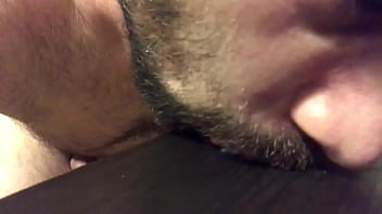 Preview 3 of Gada Raap - Cumshot with some hot cum eating at the end!