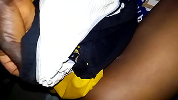 Preview 1 of Porn Tiger Rug - Break up wife