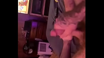 Preview 2 of Kneesocks Gay Emo - Small
