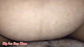 Preview 4 of Lexxxus Adams Sally Squirt - Milf Step Mom and Step Son Share a Bed