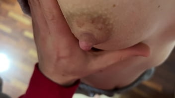 Preview 2 of Findparty Sex Tube - Stepbrother cum in my panties