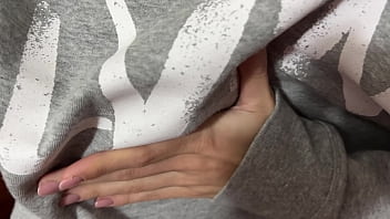 Preview 1 of Findparty Sex Tube - Stepbrother cum in my panties