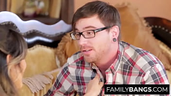 Preview 1 of Hd Japans Sex - FamilyBangs.com ⭐ Stepmother Seeking Dick Action,  Nadia Styles,  Dane Cross