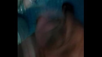 Preview 4 of Squirting Blonde In Mom - Calientita