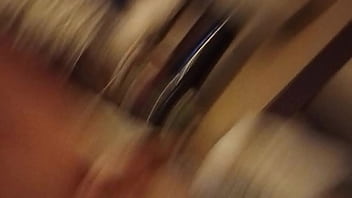 Preview 1 of Delivery Girl Catfight 1 - Side girl Wants recoding of masturbation.