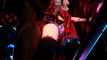 Preview 3 of Xxx Im Jole - Carlotta