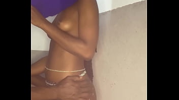 Preview 2 of Two Blondes Bred By Bbc - Pussy sucking ?? before we fuck