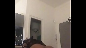 Preview 4 of Suhagrat Xxx Bf Sexy - Tranny brasil big cock