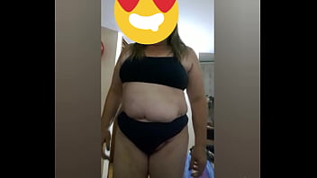Preview 1 of Sexi Papi Gets Fucked - Bailando