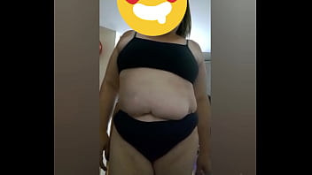 Preview 4 of Sexi Papi Gets Fucked - Bailando