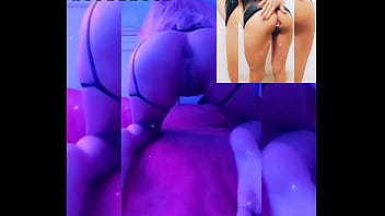 Preview 2 of Lexi Belle Fucking Porn Machine - Probando Plug Anal y Zanahoria En Mi Colita