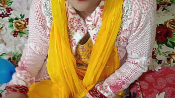 Preview 1 of Xxx Tasty Pornfuck - Desi indian maid wife Blowjob Hindi porn dirty talk first time sex Desi beautiful girl
