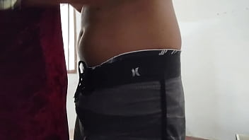 Preview 1 of Jangal Balatkar Xxxi Cam - Veja no RED Daniela Santos sendo fodida por seu amigo em natal RN