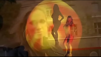 Preview 3 of Come In Head In Vigane - Inside.Annina