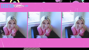 Preview 2 of Sneaker Sock Voyeur - StepSis &quot_I&#039_m Bored Of My Dildos&quot_