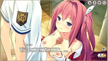 Preview 3 of Barzzar Mom And Son Hd Xxx - ミストトレインガールズ