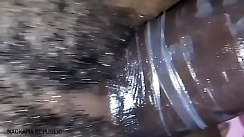 Preview 2 of Pari Tamang Prob Video - This is how I Fuck my bestie