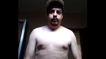 Preview 2 of Sexy Vido Oldman - Homem sensual