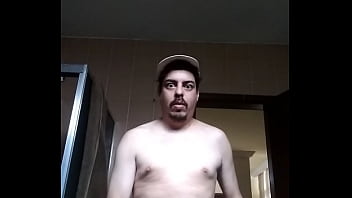 Preview 3 of Sexy Vido Oldman - Homem sensual