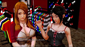 Preview 4 of Hot Khali - Harem Hotel 200