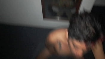 Preview 4 of Man Fucks Female Bulldog - rico oral
