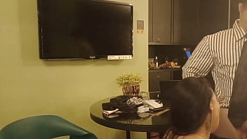 Preview 2 of Www Xxx Haos Com - Me candidatei a vaga de degustadora e foi aprovada