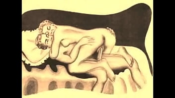 Preview 3 of Bondage Old Tube - vintage erotic animation
