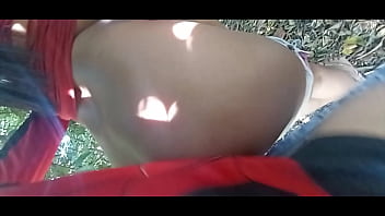 Preview 4 of Luna Levi - TAVA COM A BUCETINHA MOLHADINHA AI PEDI LEITE PRO MEU VISINHO