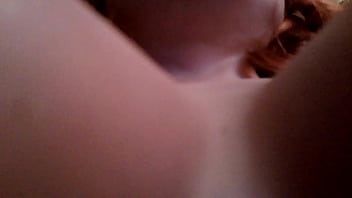 Preview 4 of Mom Love Cremepie - Your Girlfriend turns you into her bra (Upblouse pov)