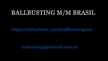 Preview 1 of Arya Xx Vedio - So Hard Ballbusting