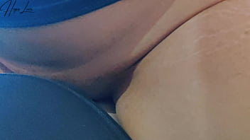 Preview 2 of Wwe Chaorlite - Super Hot Sex with Hot Malaysian Wife.