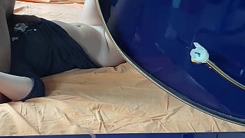 Preview 1 of Torbe Y Ines - Amateur Chubby Milf SLAVE RIMMING my Asshole Licking &amp_ Anal Cleaning. Hairy Anal Worship. Rough Anal. Anal Rim. Anal Rimming. Homemade Rimming. Anilingus. Ass Cleaning. Hairy Anal. Anal Creampie. Anal Stretching.