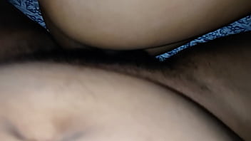 Preview 4 of Down Lyries - amateur POV from behind