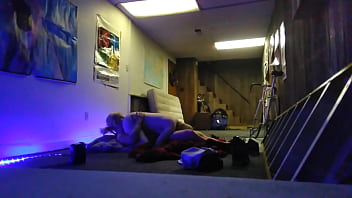 Preview 4 of 10 Yars Old Grls - Eden finds Rylee tied up and vulnerable and naturally decides to make out,  69,  and fuck.  (EXTENDED LENGTH)