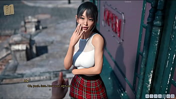 Preview 3 of Student Collagge - Lust Academy 244