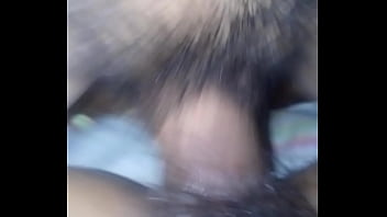 Preview 1 of Fetish Female Male Nipple Suck - Sexo con una chibola